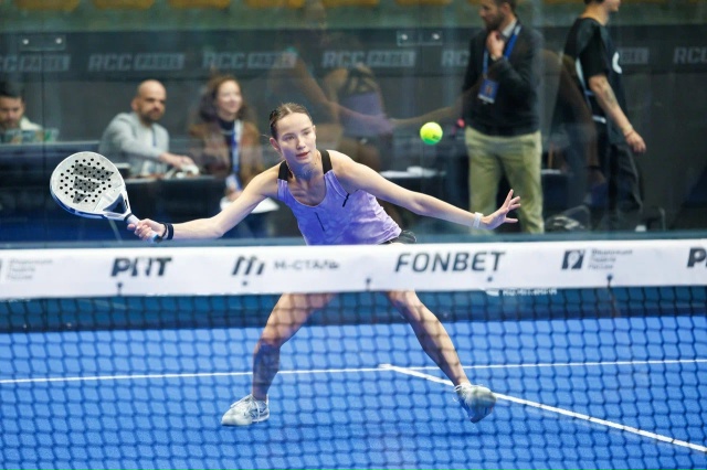 18 млн рублей призовых и лучшие игроки планеты: Екатери?...