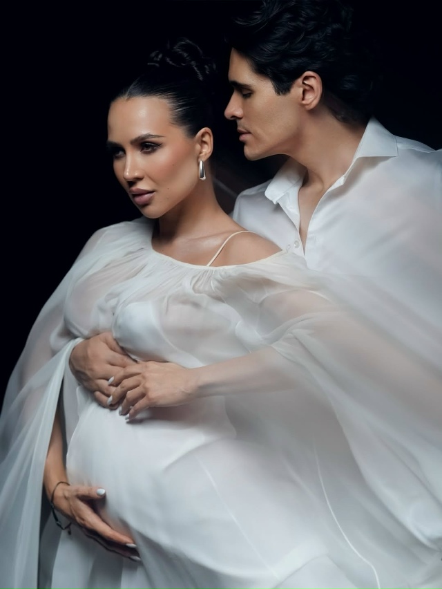 Мы узнали новые подробности о романтической истории В?...