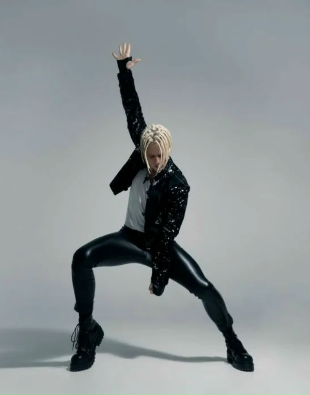 Шамана с позором выгнали из Ставрополя
Ставропольски?...