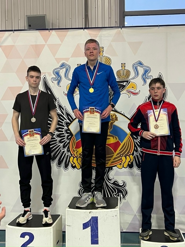 15.03.26. На спортивной базе