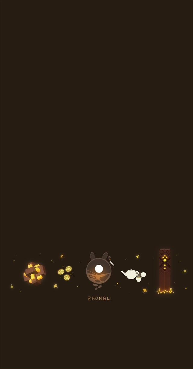 — Милейшие минималистичные обои для мобильных устрой?...