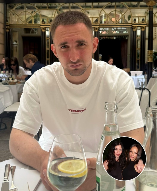 🚫 Литвин заблокировал Адель в Instagram
Подписчики замет?...