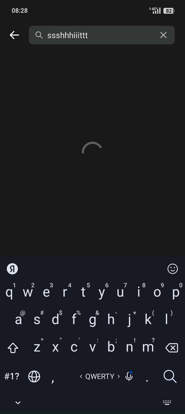 С каждым днём, интернет радует всё больше и больше, реш?...