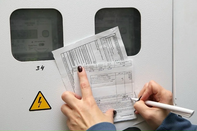 ⚠В России поднимут плату за электроэнергию, чтобы ком?...