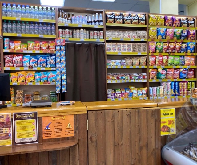 🎉 Открытие нового магазина Хмель Солод — момент, кото...