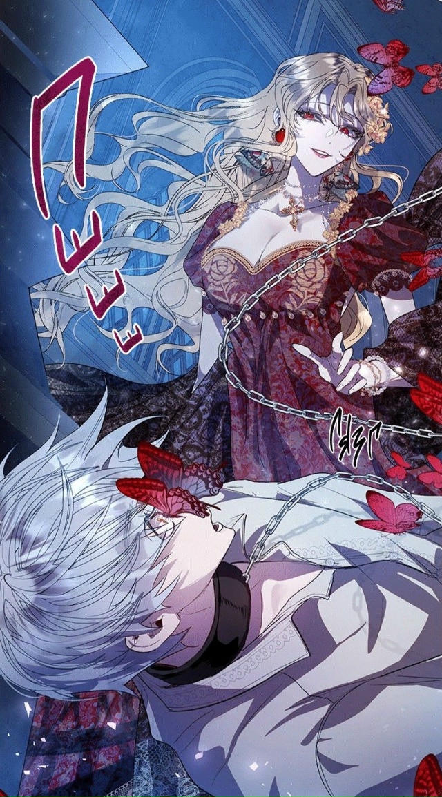 #Как_защитить_старшего_брата_главной_героини
#Dagaromi@manga_h...