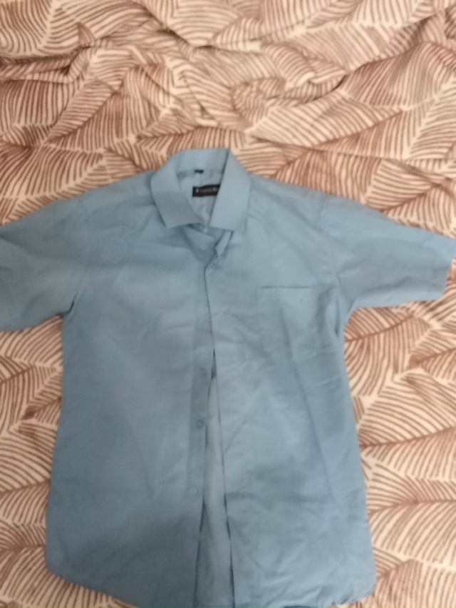 Анон. Отдам даром вещи на мальчика подростка 152 р. В хор?...