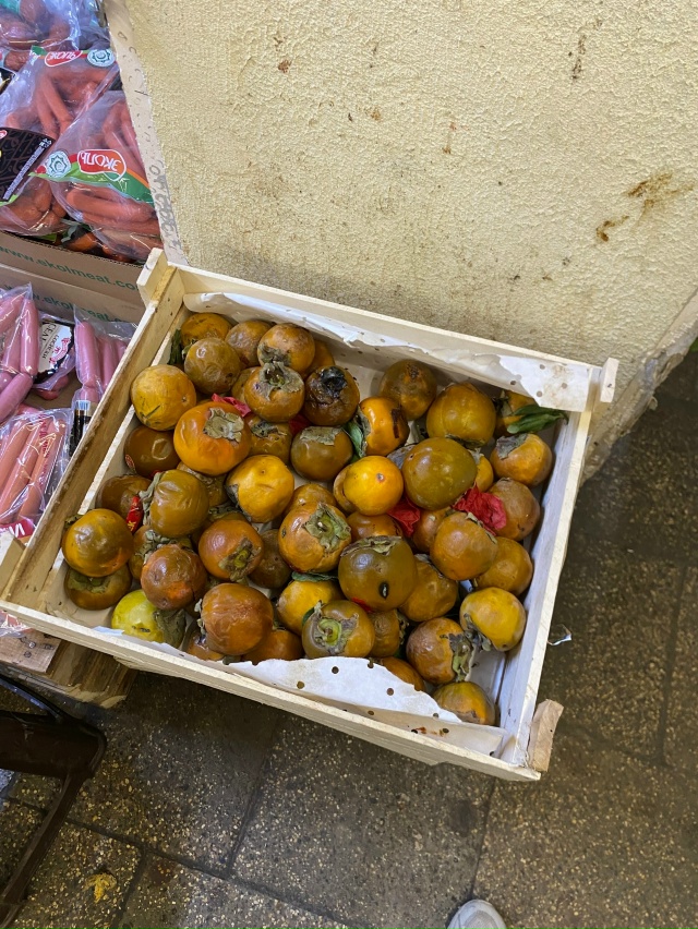 🤢 «Светофор» из ада: мухами облепленное мясо, вонючие ...