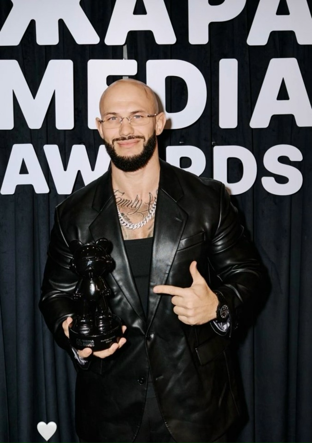 Первый светский выход Оксаны Самойловой после суда с Д...