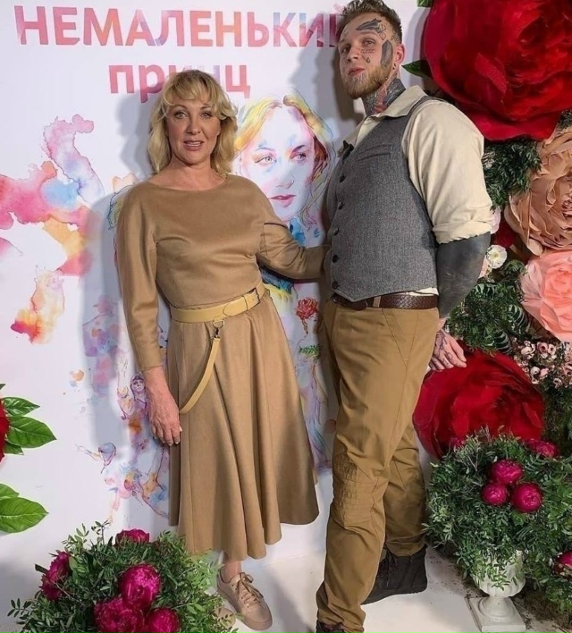 💍 Сын Елены Яковлевой снова женился — торжество прош?...