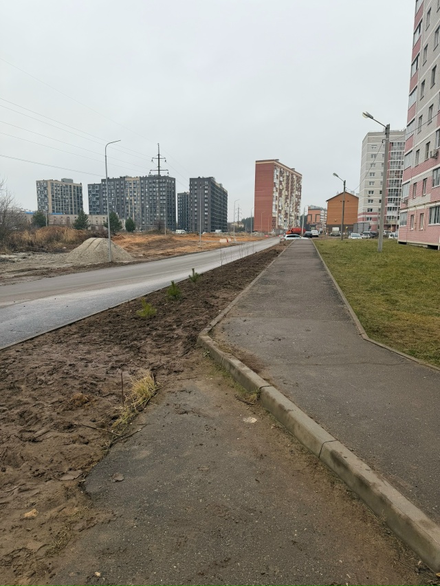 Подписчица ругается:
Мирная 5….
Нам наконец-то сделали...