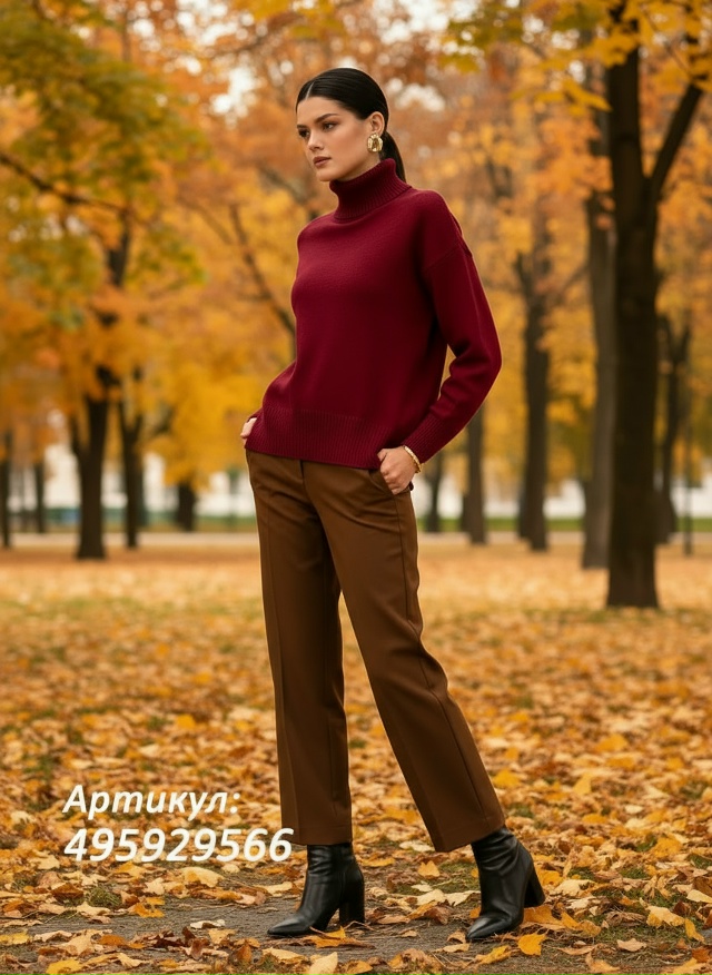 Большая подборка свитеров с Wildberries!