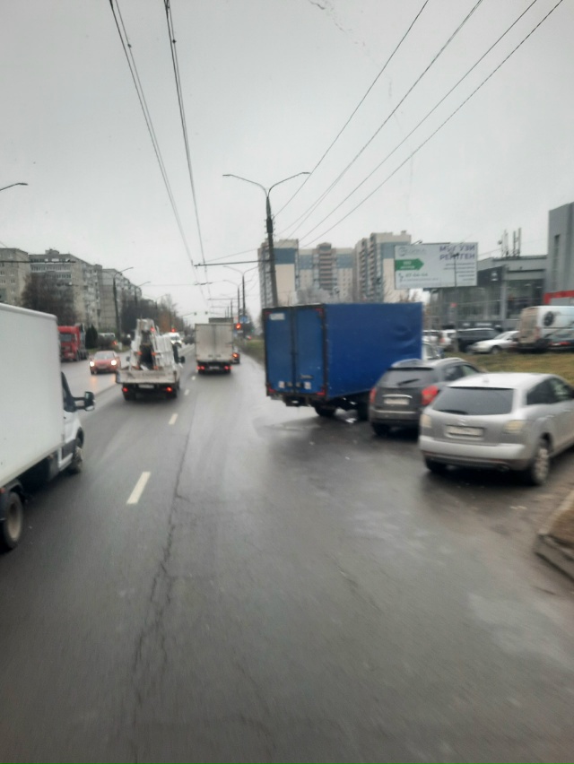 Паркуюсь как му.....к.