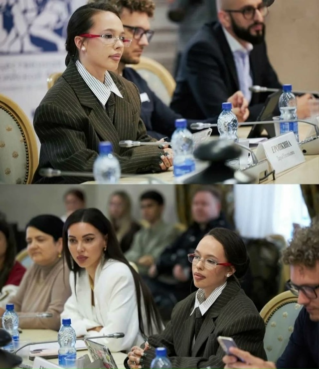 Инстасамка в июле этого года неожиданно оказалась на з...