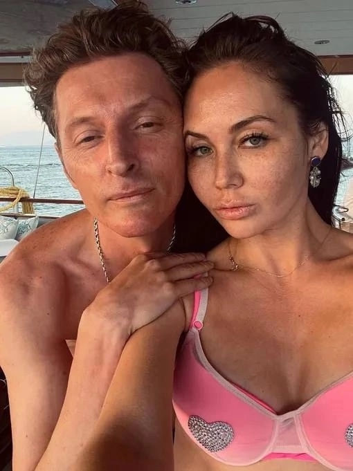 💔 Павел Воля ошарашил заявлением:
«Мы с Ляйсан берём п...