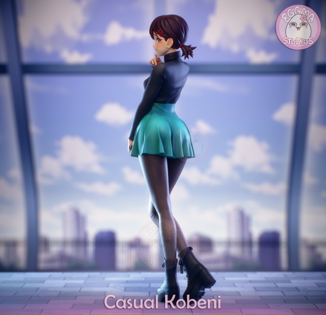 Кобени Хигасияма, добавлена в каталог товаров.