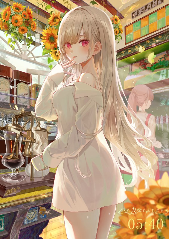 Арты за неделю [10.11-16.11]
Большое спасибо за то, что ставите реакции и делаете репосты!
Арты бе