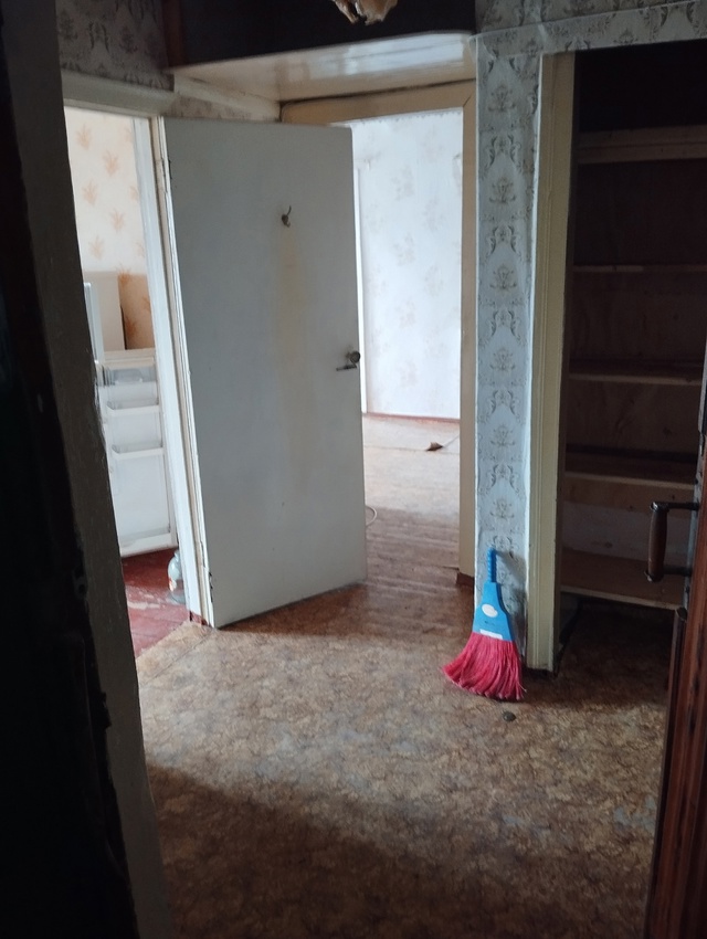 Продам 4-комнатную квартиру.
Адрес ул Циолковского д 24 ...