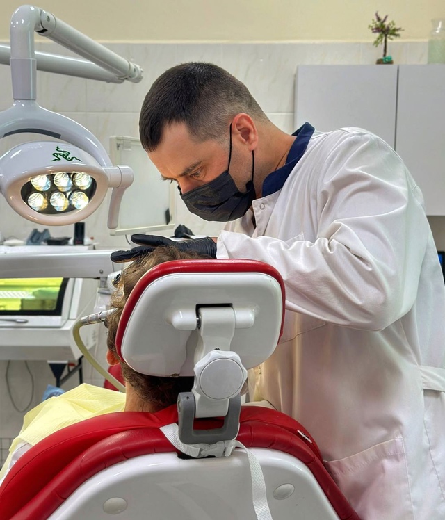 🦷 Стоматология Кирова
Здоровые зубы — это не только ?...