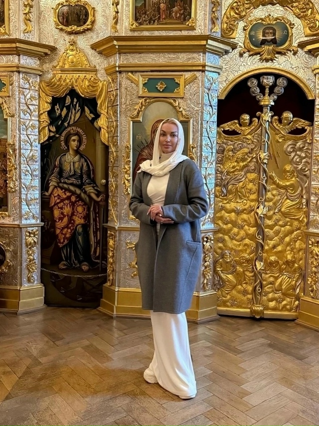 Поклонники были поражены, увидев новые фотографии Ана?...