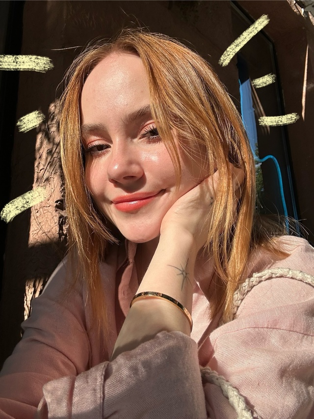 Наконец-то солнышко ☀️