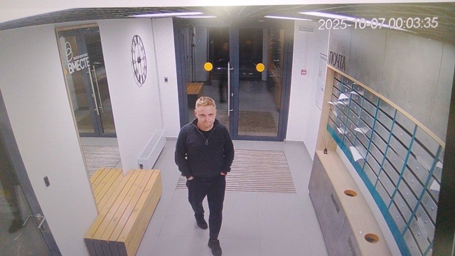 ВНИМАНИЕ!!! Будьте бдительны.
Сегодня ночью в 00:05 к одно...