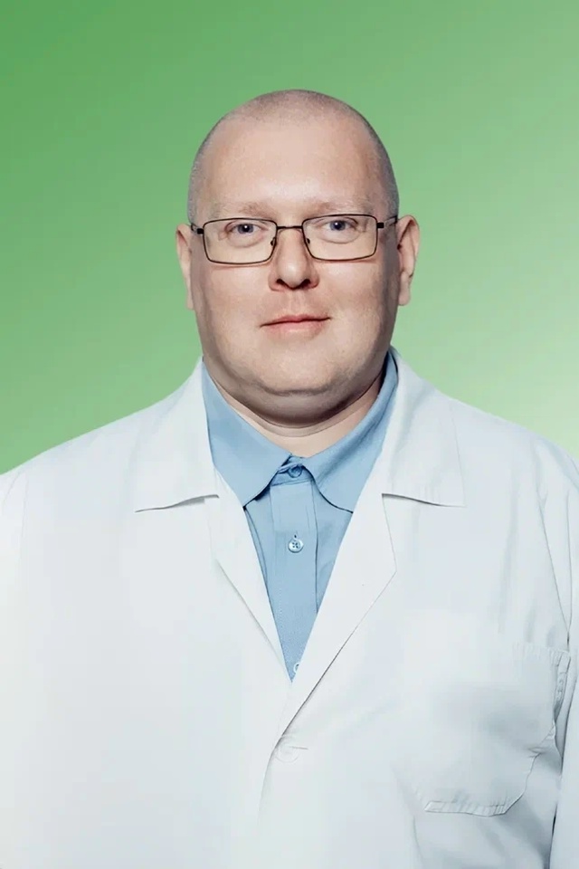 🏥Сеть клинико-диагностических центров для всей семьи...