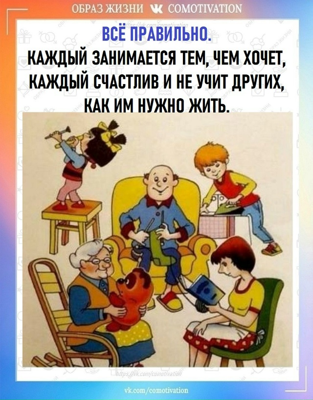 Простой тест. А вы всё сделали правильно?