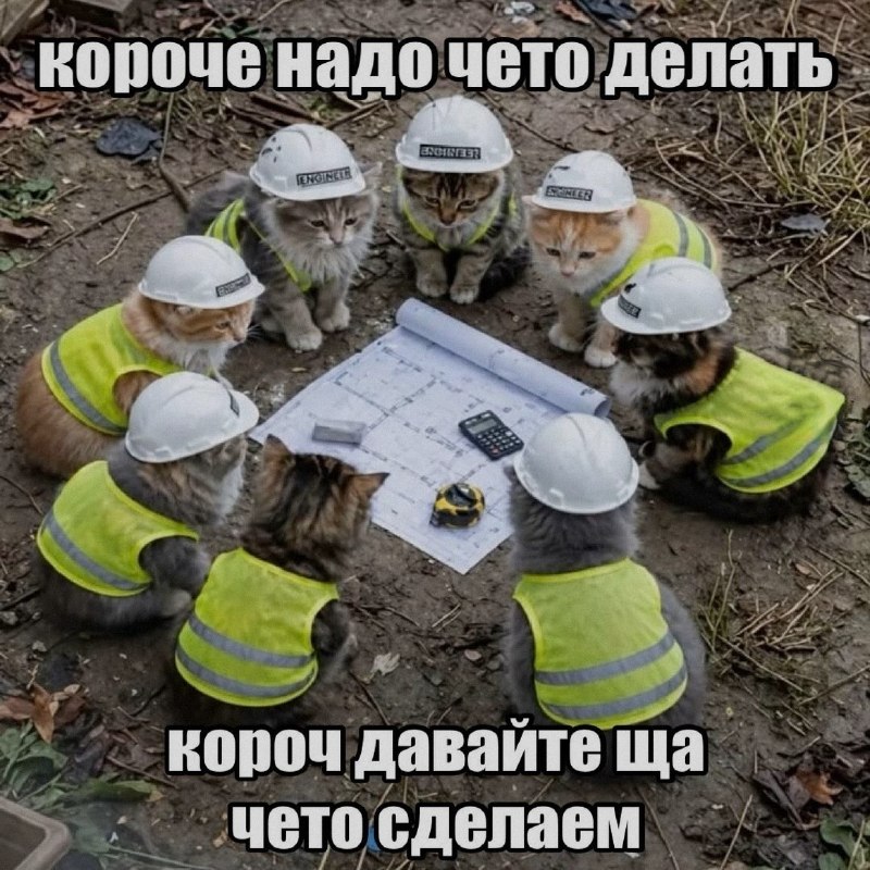 Ночная подборочка
Выходные, не спим