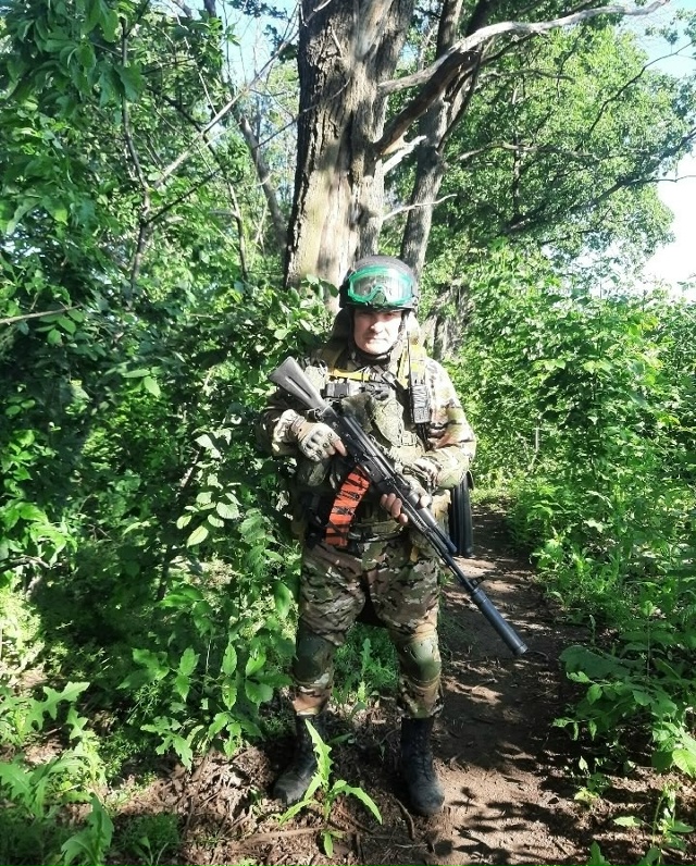 ❗23 сентября, в зоне Специальной Военной Операции поги?...