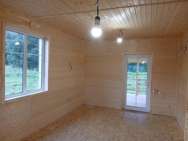 Строительство домов и бань под ключ с гарантией в Лени?...