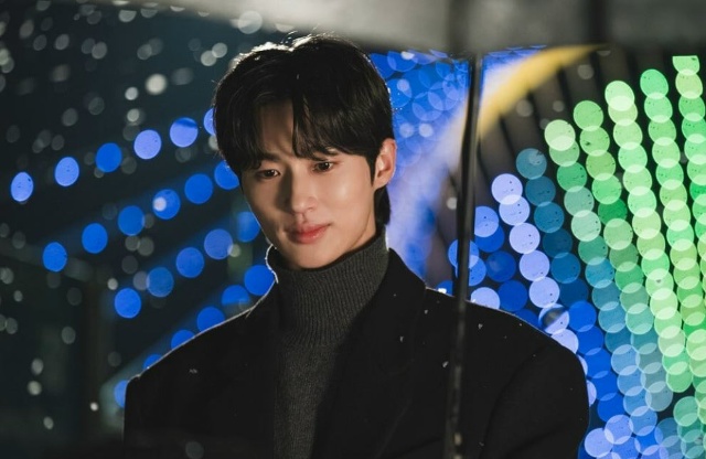 Netflix снимет сериал по «Поднятию уровня в одиночку» 🙀
...