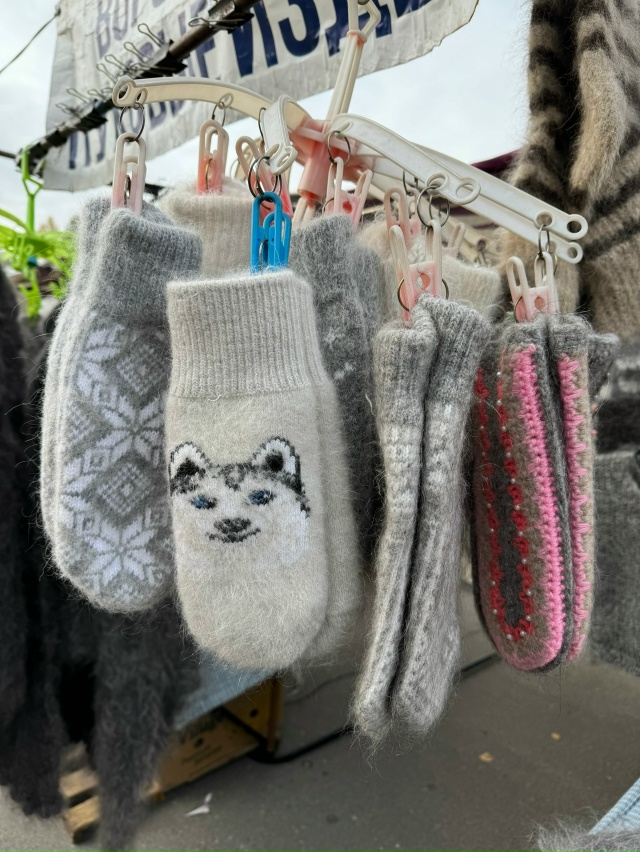 Дорогие жители и гости Бабаева, 21 ноября на территории ...