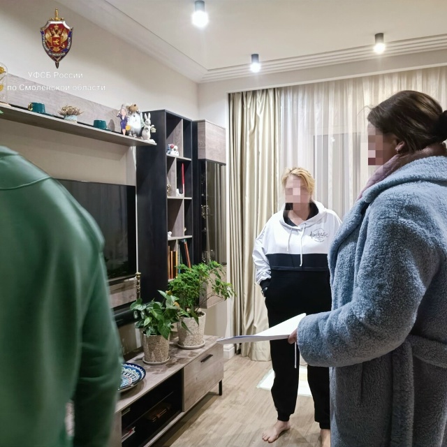 ‼В Смоленске вынесен приговор экс-заместителю минист?...