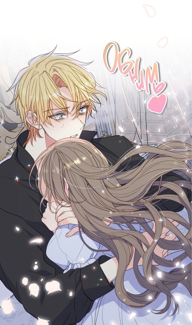 #Ваше_Величество_пожалуйста_не_убивайте_меня_снова #Hexe@...