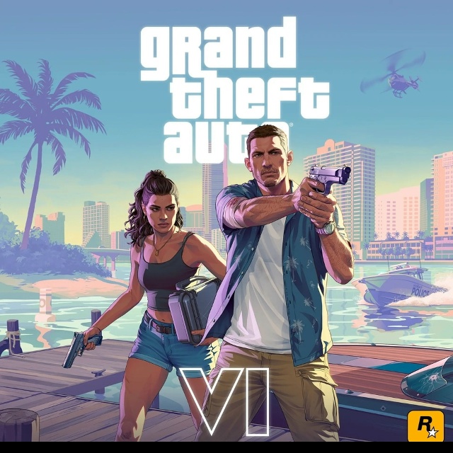 Только 16 % фанатов купят GTA 6, если она будет стоить боль?...