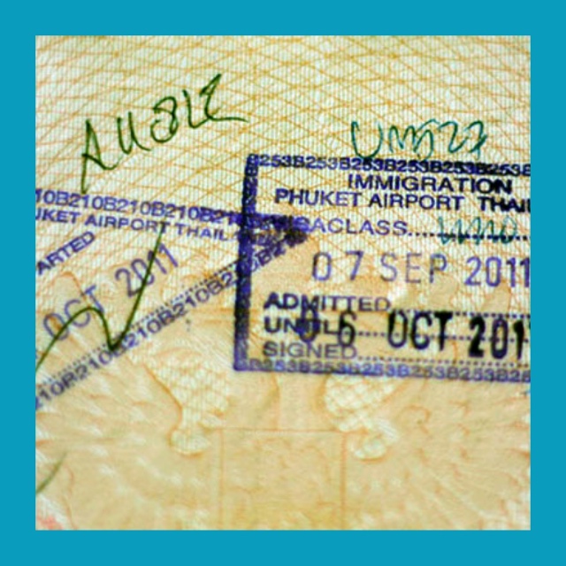 Школьника из Шотландии не пустили в самолёт из-за след?...