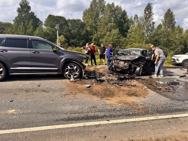 ‼️Прокуратура взяла на контроль проверку смертельно?...