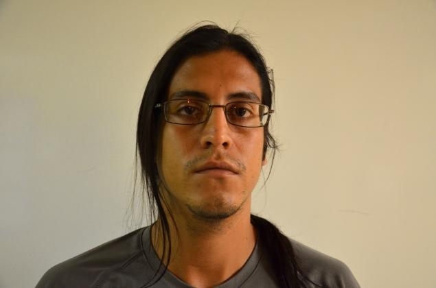 Джулио Антонио Янеза единственный в мире 