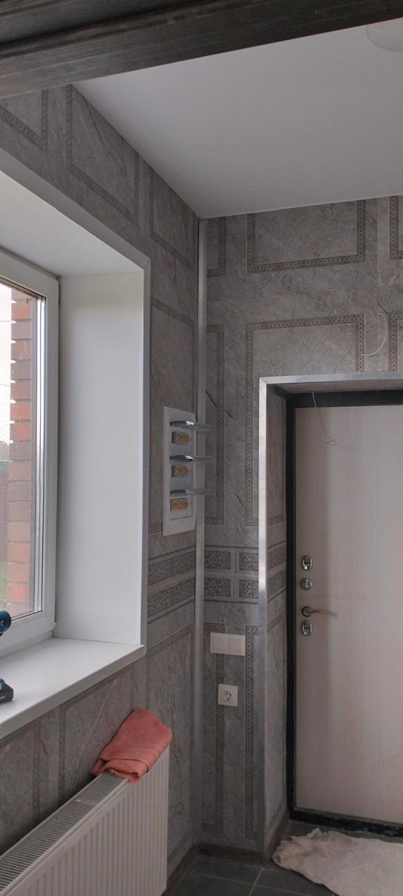 Продаётся дом с отделкой (новый), с.Унимерь, 25 км от г.Яр?...