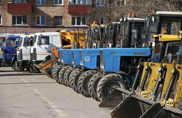 В Чишминском районе — острая нехватка водителей комму...