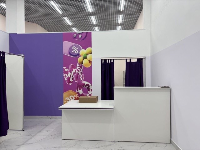 Открылся новый пункт выдачи заказов Wildberries по адресу Ф?...