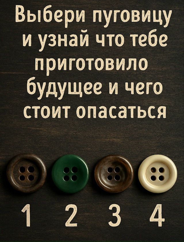🧵 Почему судьба снова завязала узел там, где ты хотела...