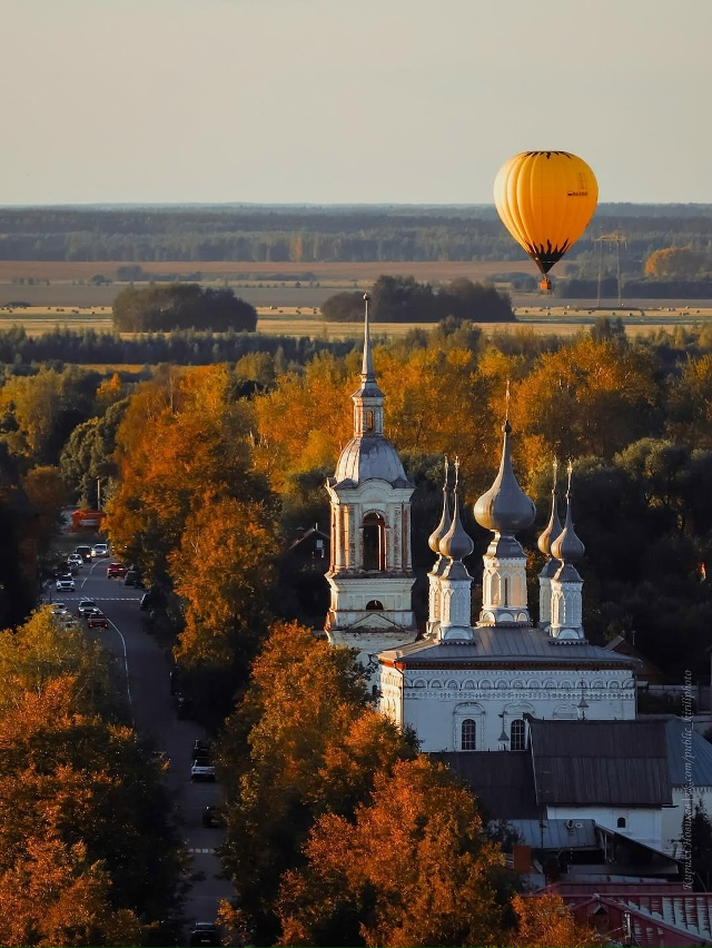 Суздаль🇷🇺