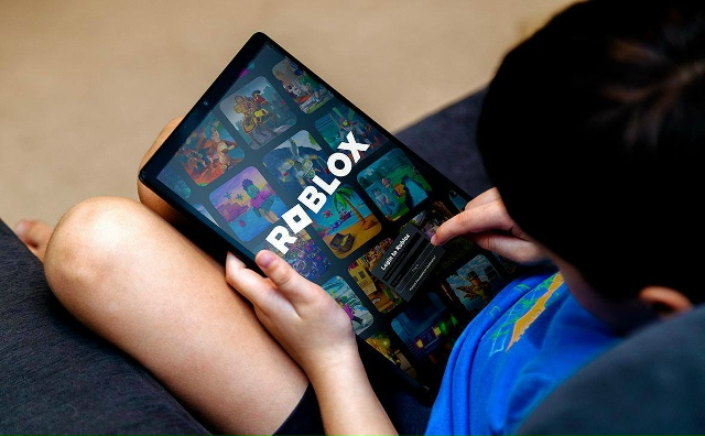 ❌В России в ближайшее время заблокируют Roblox
В РКН заг?...