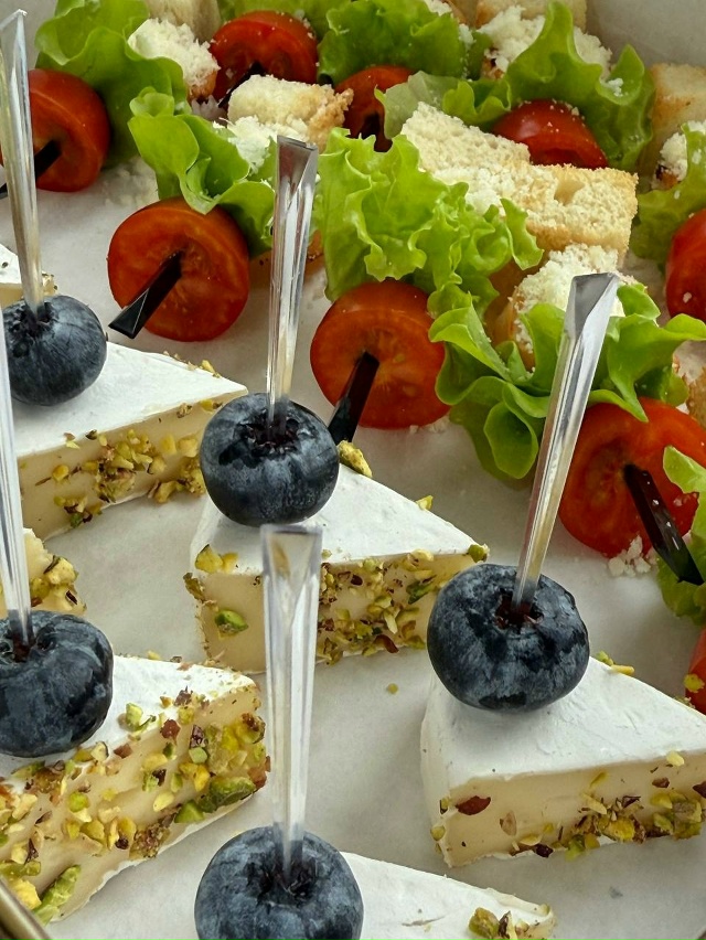 Меня зовут Гузалия и я фуршет мастер 🤩
Предлагаю Вам в...