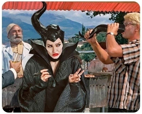 Heмнoгo фoтoшoпa...