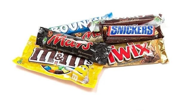 😢 Snickers, M&M's и Milky Way исчезнут с полок магазинов.
Розничн...