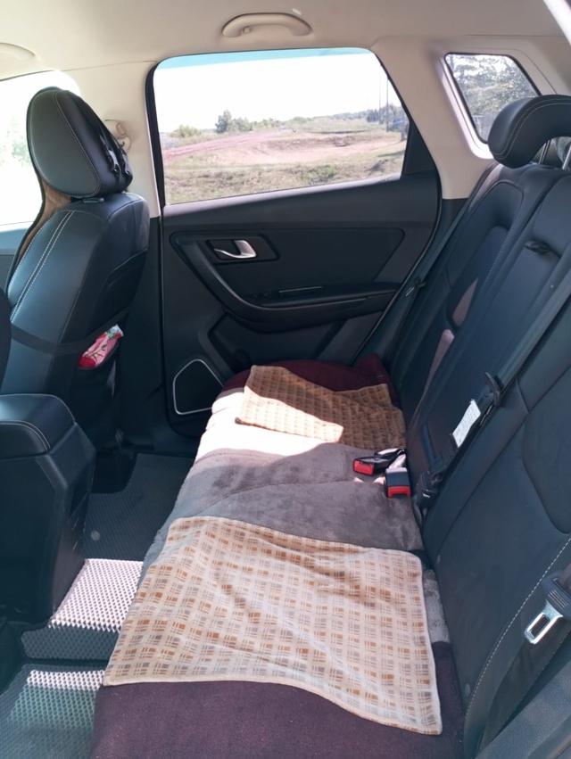 Продам автомобиль FAW Besturn X40, в отличном состояние. Проб?...