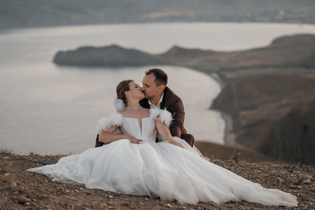 Невероятные Крымские виды 🤩
Ph. Ирина Бакач
#вдохнове...